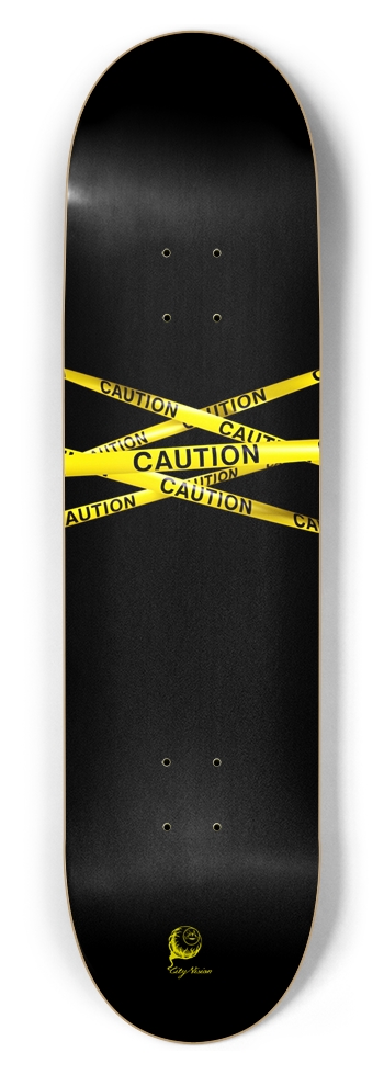 Caution Tape 8.50