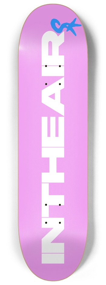 ITA PINK 8.25