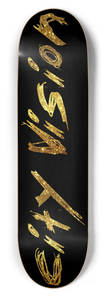 Name Gold Glitter 8.50