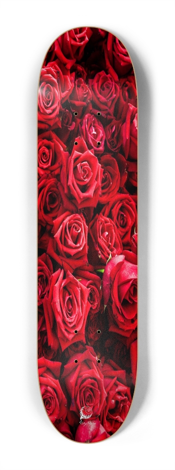 Red Roses Mini 7.25
