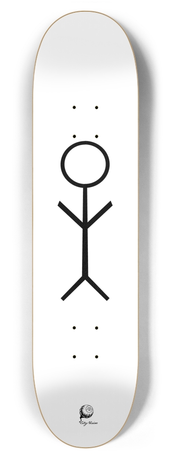  Stick Figure 7.87