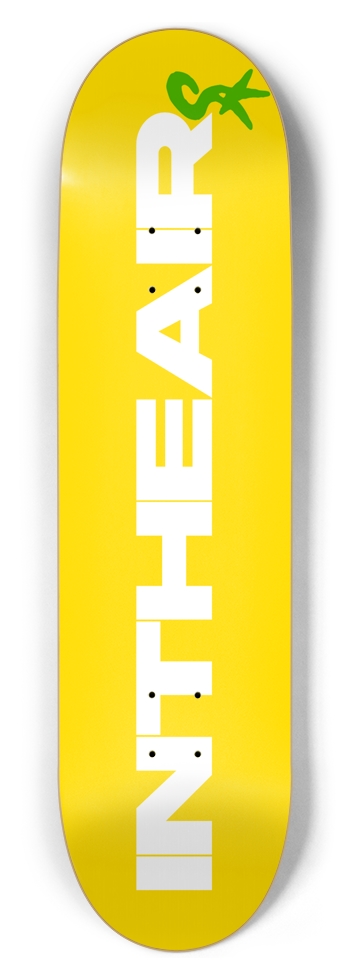 ITA YELLOW 8.5