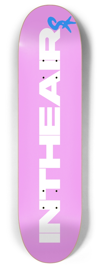 ITA PINK 8.0