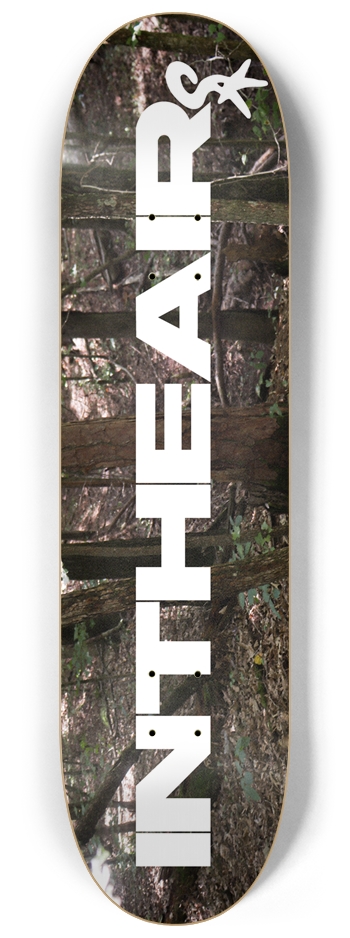 ITA WOODLAND 8.25