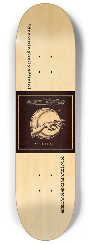 LIMITED DROWNING KELLY BAND