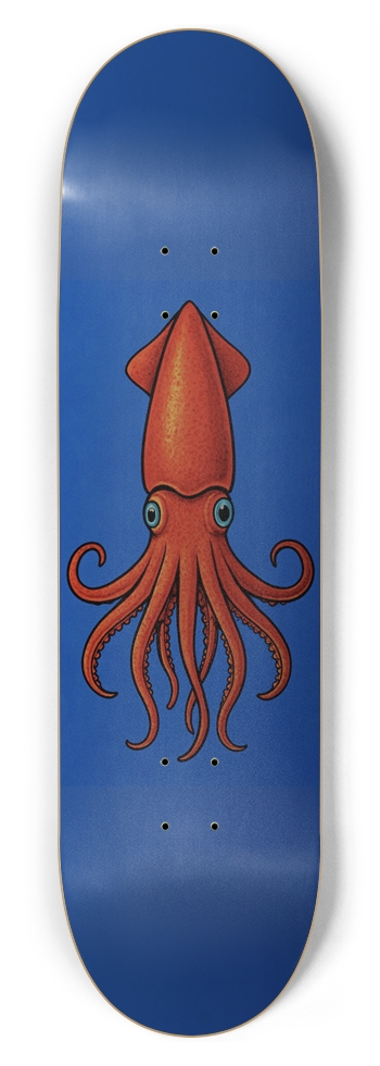 Squid