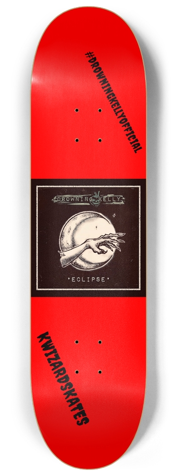 LIMITED DROWNING KELLY BAND