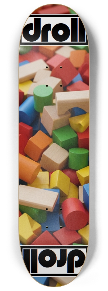 Building Blocks