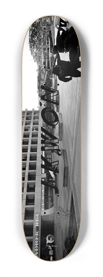 J Kwon (Los Angeles) Mini 7.25