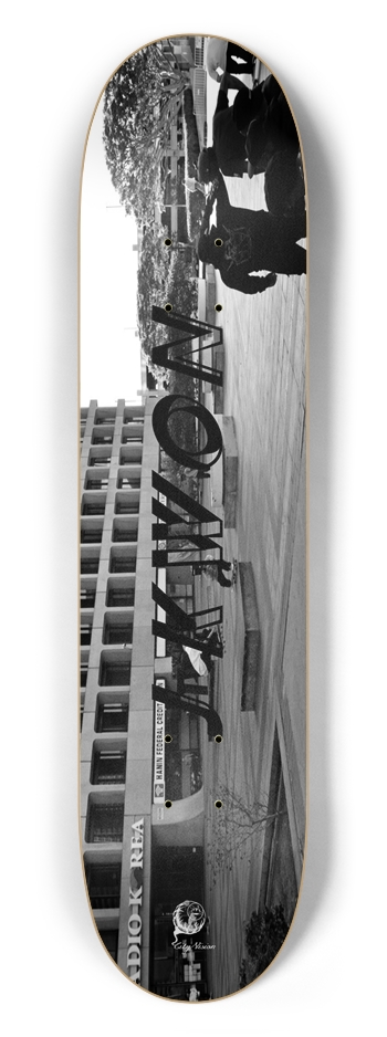 J Kwon (Los Angeles) 7.50