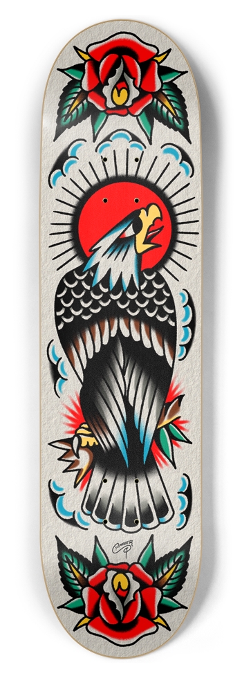 Eagle