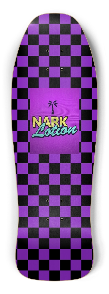 Custom Skateboard
