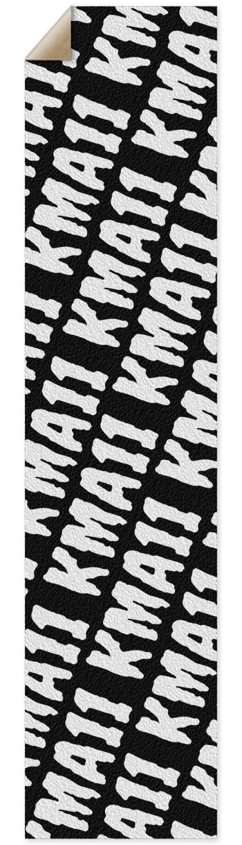  KMA11 Custom Griptape
