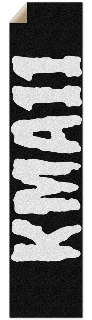 KMA11 Custom Griptape