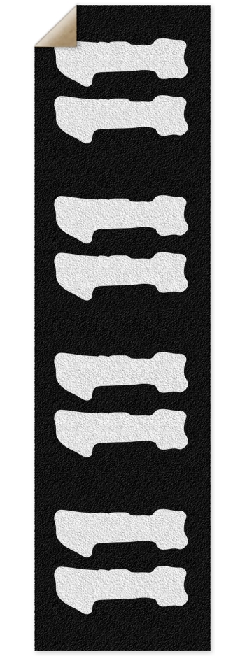 11 Custom Griptape