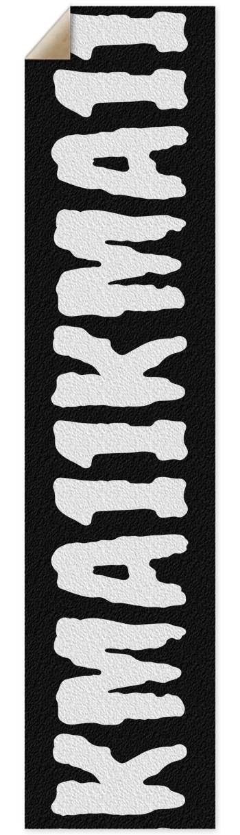KMA11 Custom Griptape