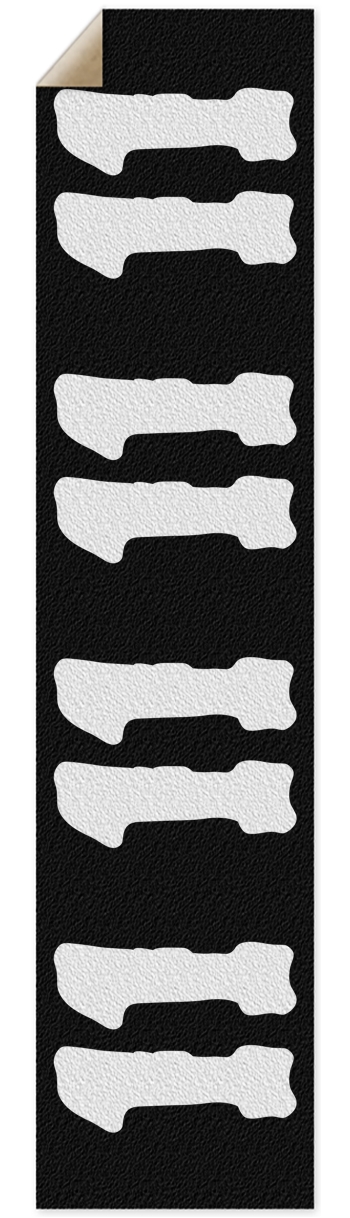 11 Custom Griptape