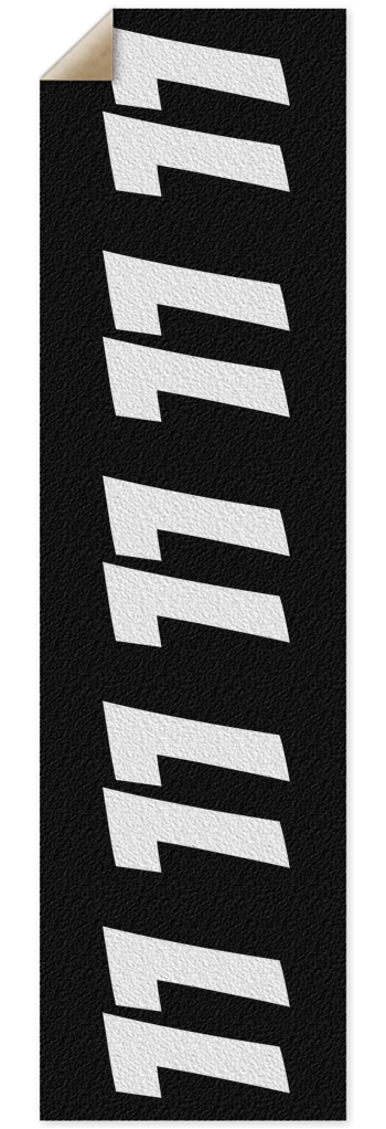 11 Custom Griptape
