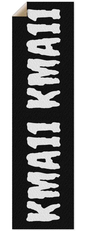 KMA11 Custom Griptape