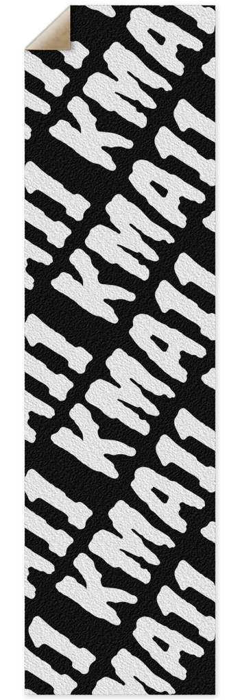 KMA11 Custom Griptape