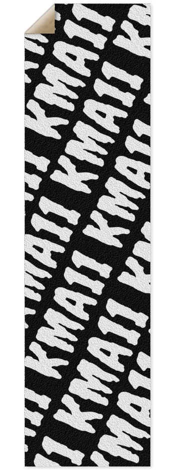 KMA11 Custom Griptape