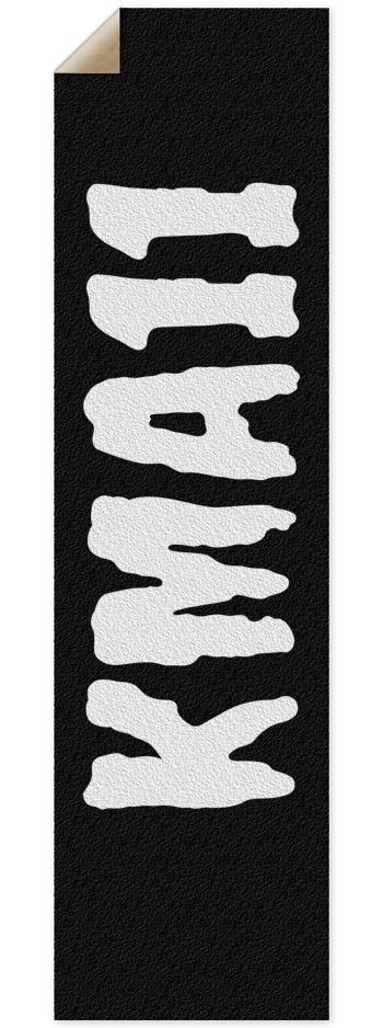 KMA11 Custom Griptape
