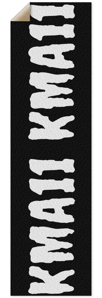 KMA11 Custom Griptape