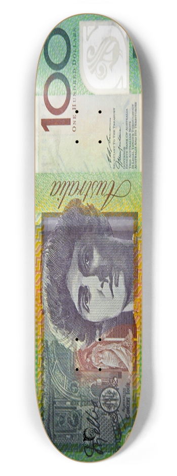 AUD 7.62