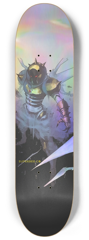 Lord Of The Bees (SB1 Series)