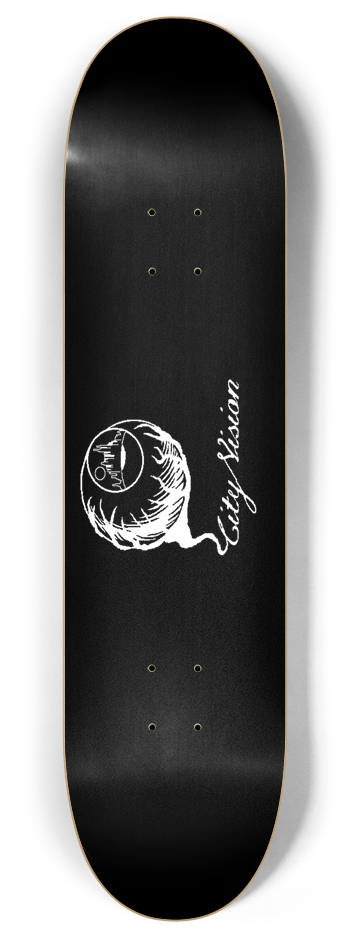 Black and White Logo 8.00