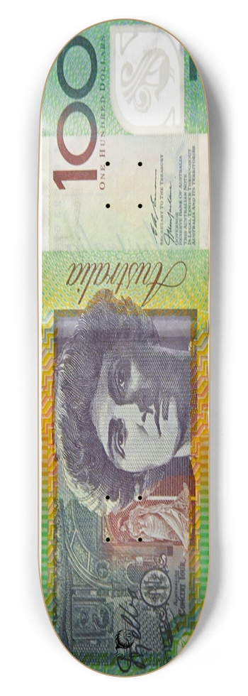 AUD 8.75