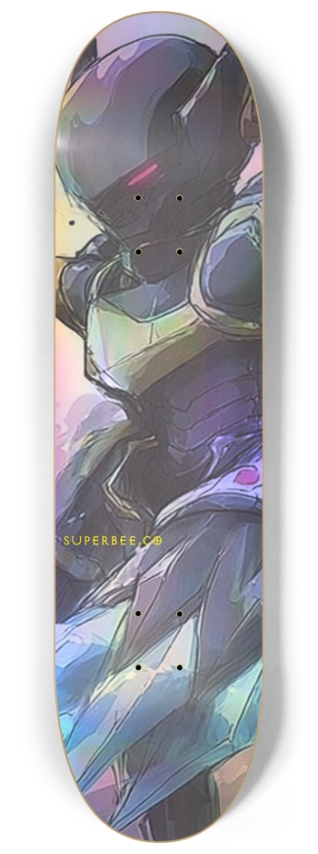 Bee Warrior (SB1 Series)