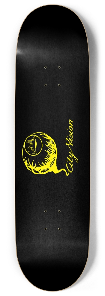 Black and Yellow Logo 9.00