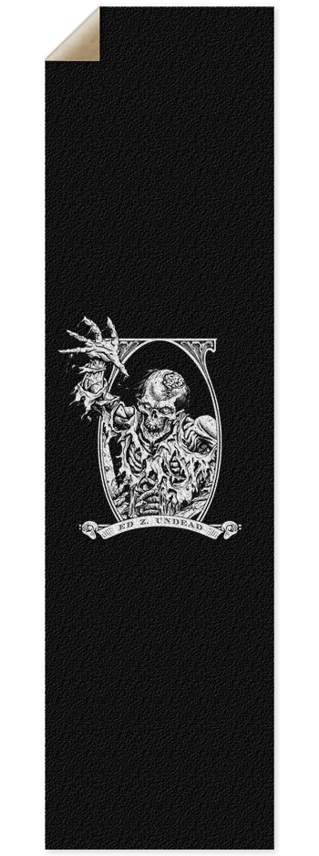 ZomDollar 9 x 33 Inch Griptape