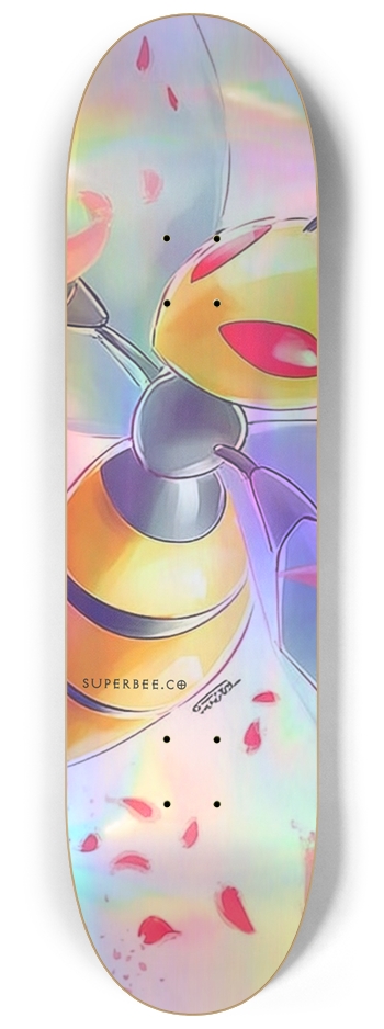 Blossom Bee (SB1 Series) 