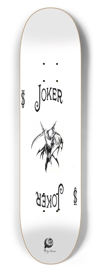 Joker 7.62