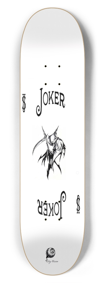 Joker 7.75