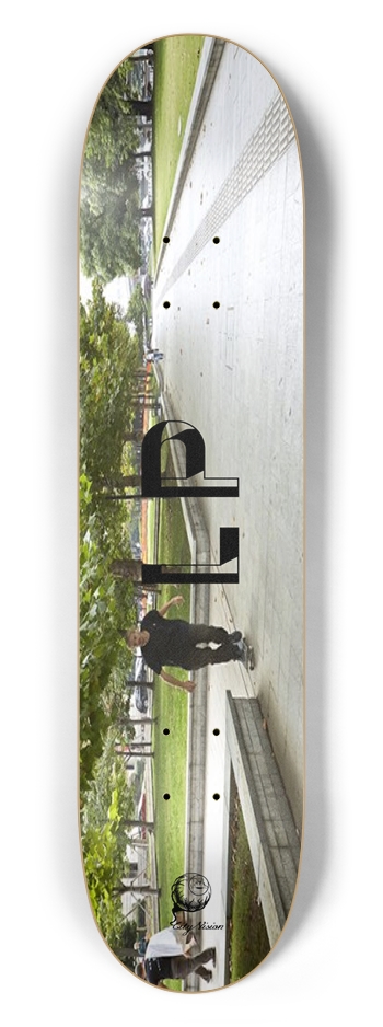 Love Park (Shanghai) 7.50