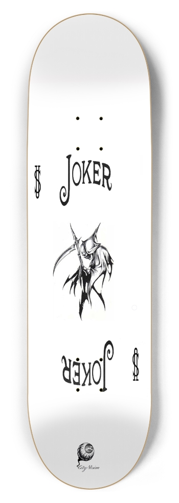 Joker 8.75