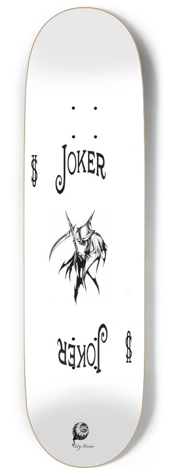 Joker 9.00