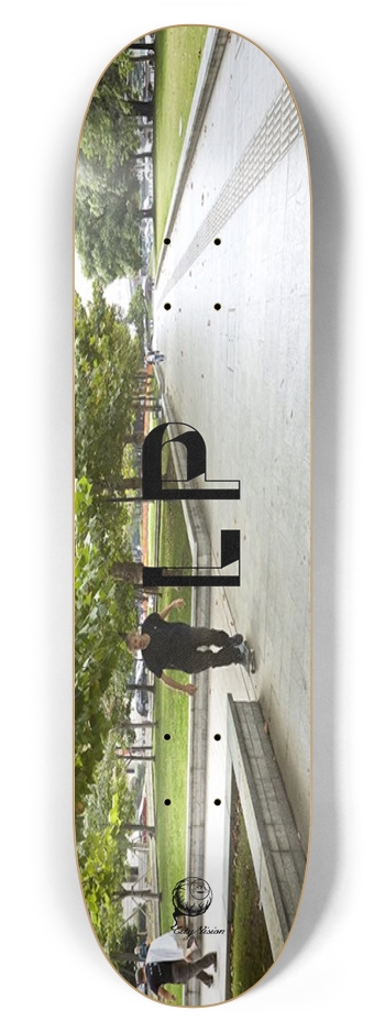 Love Park (Shanghai) 7.87