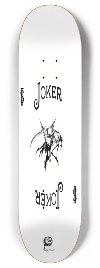 Joker 8.00