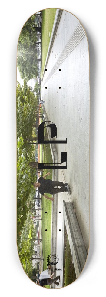 Love Park (Shanghai) 8.75