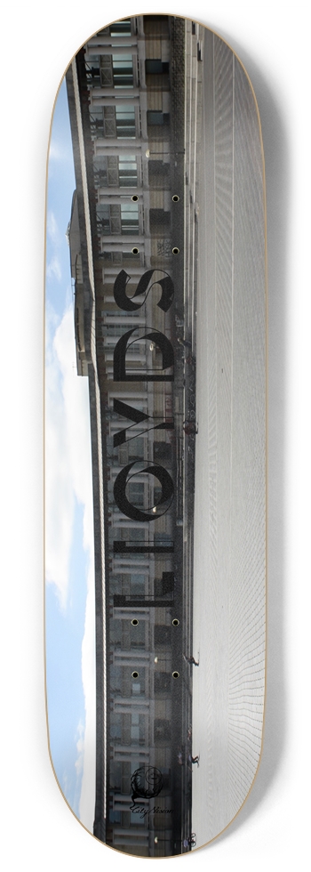 Lloyds (Bristol) 9.00