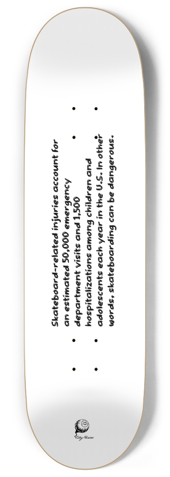 Dangerous White 9.00