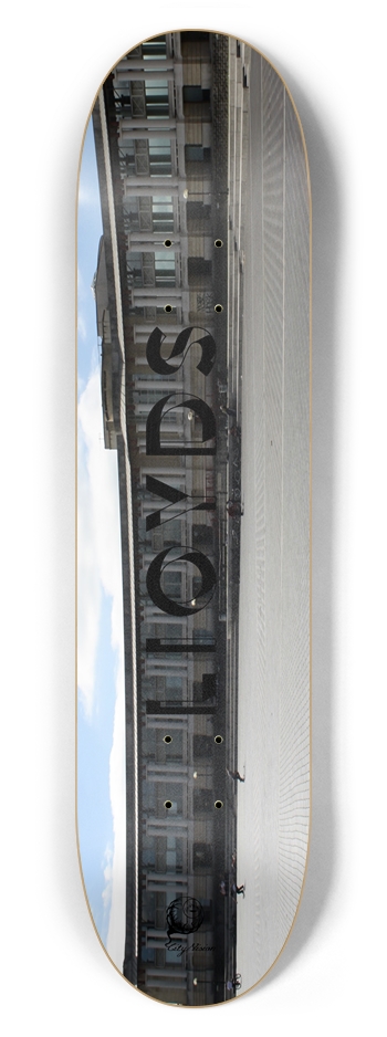 Lloyds (Bristol) 7.62