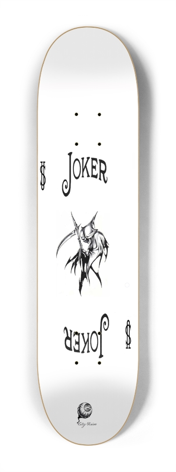 Joker Mini 7.25