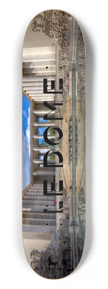 Le Dome (Paris) 7.50