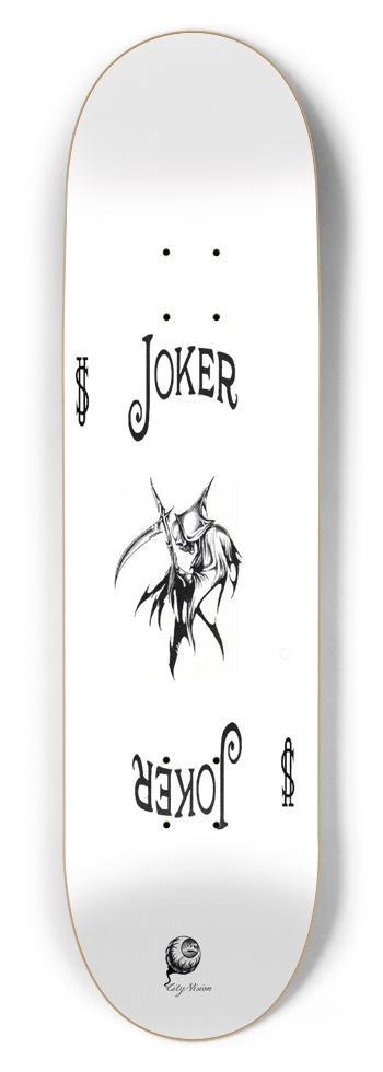 Joker 8.50