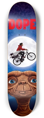 ALIEN YO DECKS